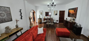 Casa V del Pino